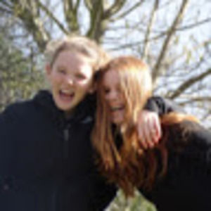 Meet your Posher, Audrey